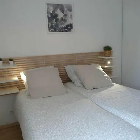 Eric'S Appartement -Charmant T2 - Cambo-les-Bains Exterior foto