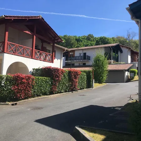 Eric'S Appartement -Charmant T2 - Cambo-les-Bains Exterior foto