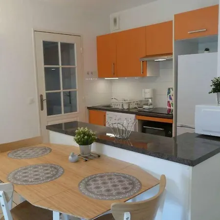 Eric'S Appartement -Charmant T2 - Cambo-les-Bains Exterior foto