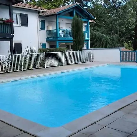 Eric'S Appartement -Charmant T2 - Cambo-les-Bains Exterior foto