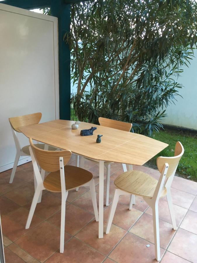 Apartment Eric's -charmant T2 - Cambo-les-Bains
