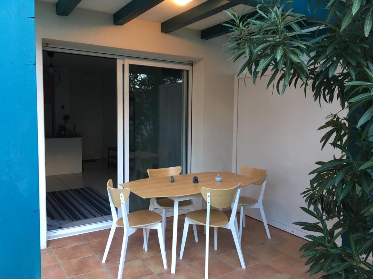 Apartment Eric's -charmant T2 - Cambo-les-Bains