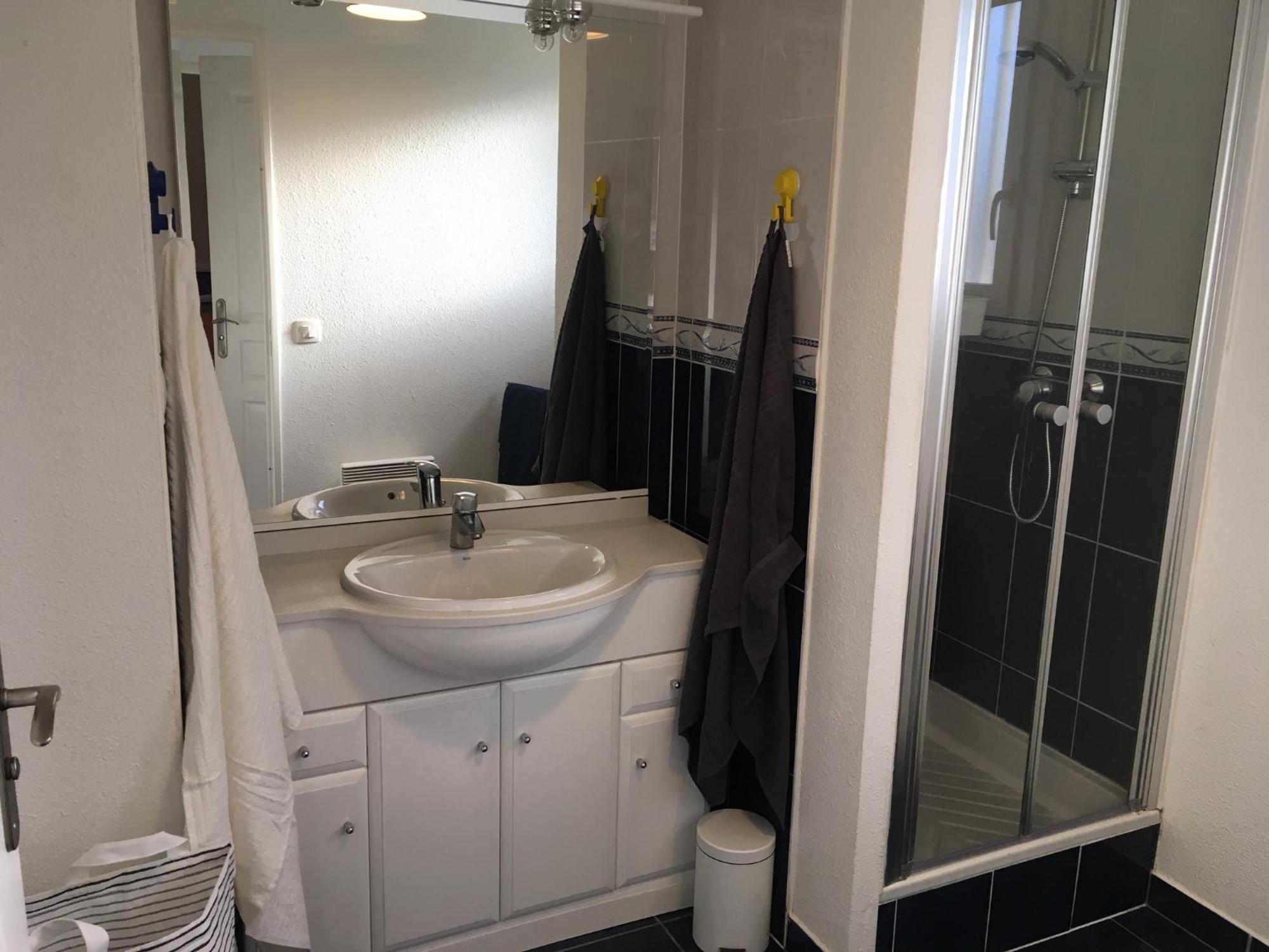 Apartment Eric's -charmant T2 -