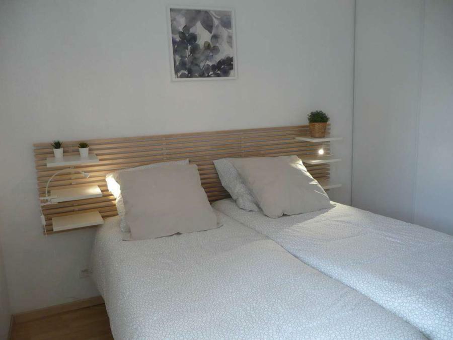 Eric's -charmant T2 - Apartment