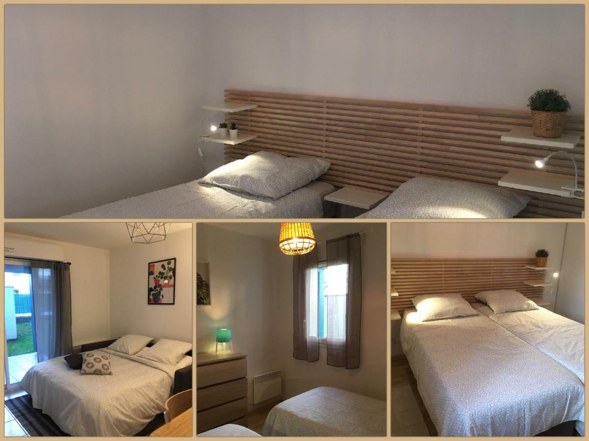 Eric's -charmant T2 - Apartment