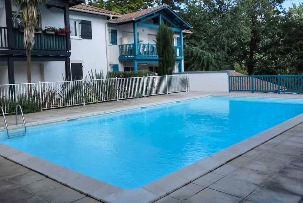 Eric's -charmant T2 - Cambo-les-Bains